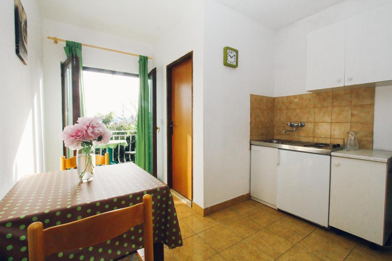Apartments Gaja Green Ap Sveti Filip i Jakov Esterno foto