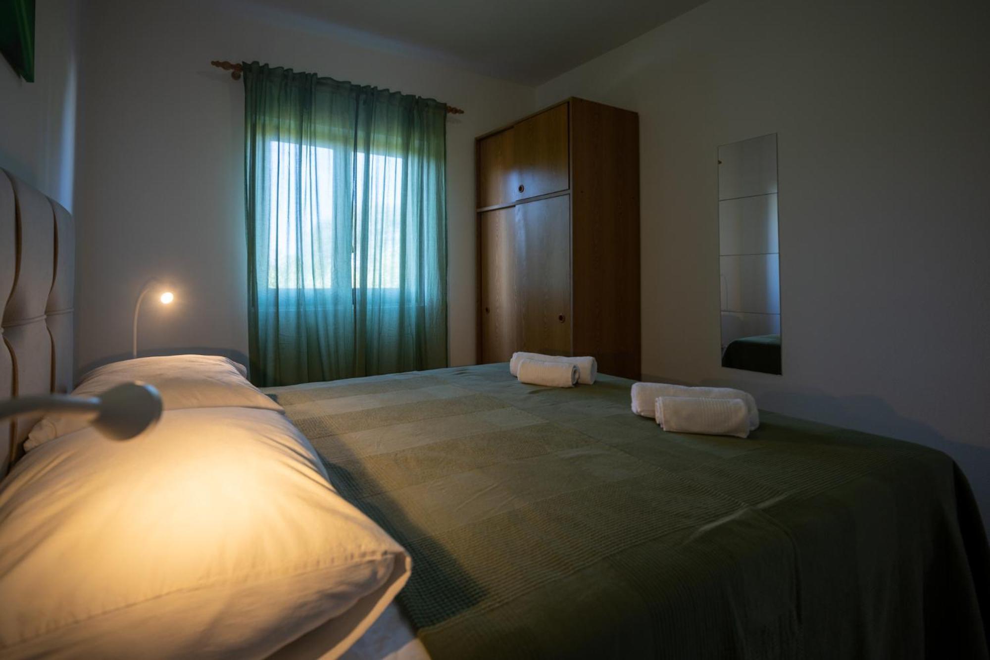Apartments Gaja Green Ap Sveti Filip i Jakov Esterno foto