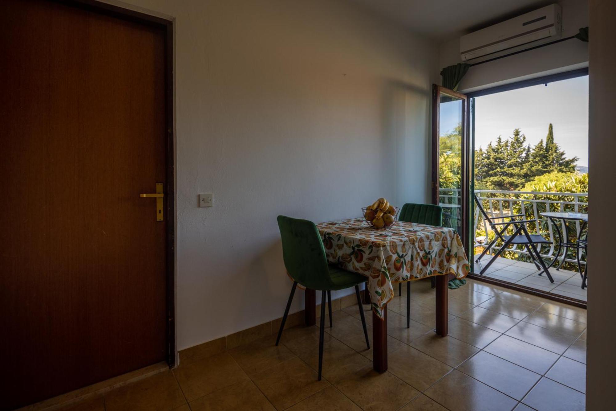 Apartments Gaja Green Ap Sveti Filip i Jakov Esterno foto